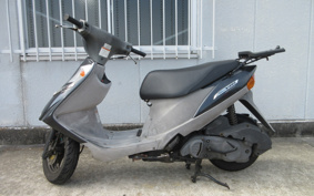 SUZUKI ADDRESS V125 CF46A