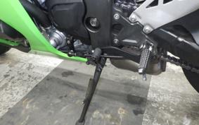 KAWASAKI ZX 10 NINJA ABS 2013