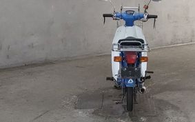 HONDA SUPER CUB90 HA02