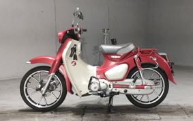 HONDA  SUPER CUB C125 JA58
