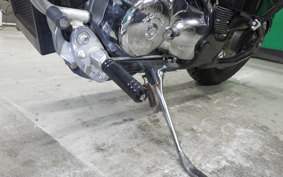 HONDA STEED 600 1991 PC21