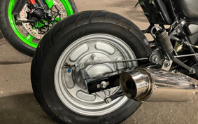 HONDA APE 100 HC07