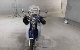 HONDA  SUPER CUB C125 JA48