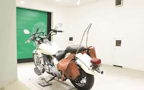 YAMAHA DRAGSTAR 250 2024 VG02J