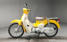 HONDA SUPER CUB50 AA09