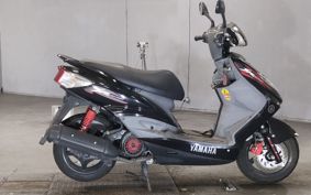 YAMAHA CYGNUS125XSR SE44J