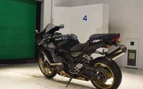 KAWASAKI ZX 1200 NINJA R 2003 ZXT20B
