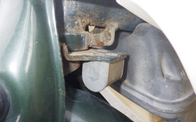 HONDA C50 SUPER CUB C50