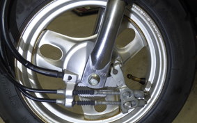 HONDA TODAY 2 AF67