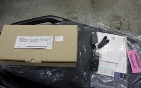 HONDA ADV160 2011 KF54