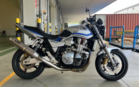 HONDA CB1300SF SUPER FOUR 2006 SC54