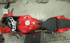 DUCATI 1299 PANIGALE S 2015