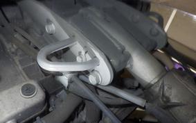 HONDA GYRO CANOPY TA03