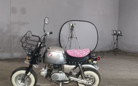 HONDA GORILLA Z50J