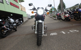 KAWASAKI W800 2022 EJ800A