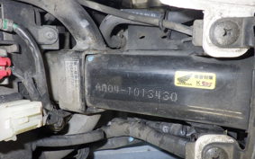 HONDA C50 SUPER CUB AA04