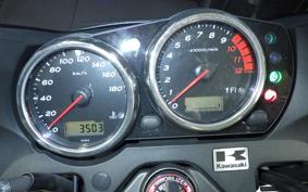 KAWASAKI ZRX1200 D 2009 ZRT20D