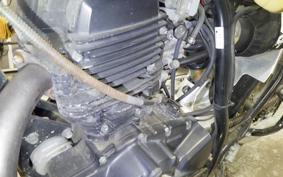 YAMAHA TW200 Gen.2 DG07J