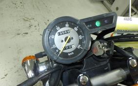 YAMAHA TRICKER DG10J