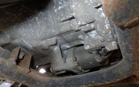 HONDA LEAD 50 AF20