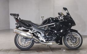 SUZUKI BANDIT1250F GW72A