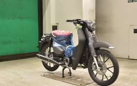HONDA C125 SUPER CUB 1999 JA71