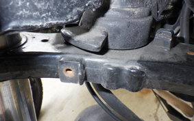 SUZUKI Vｽﾄﾛｰﾑ250A