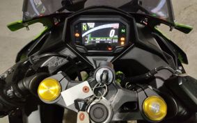 KAWASAKI  NINJA ZX-25R SE ZX250H