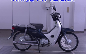 HONDA C50-2