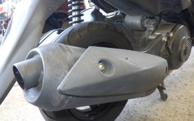 SUZUKI ADDRESS V125 S CF4MA