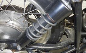 YAMAHA SR400 Gen.3 2003 RH01J