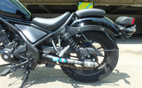 HONDA REBEL MC49