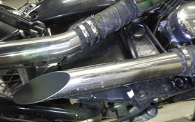 KAWASAKI VULCAN 400 Gen.2 1995