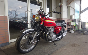 HONDA CB750 1969 CB750