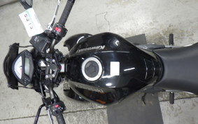 KAWASAKI ER400 N 2011 ER400B