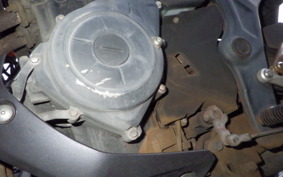 YAMAHA MT-03 2017 RH07J