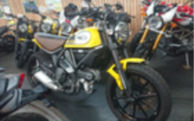 DUCATI  DUCATI  SCRAMBLER  ICON  2015 K102