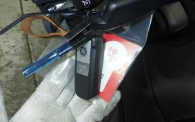YAMAHA T-MAX 560 T 2021 SJ19J