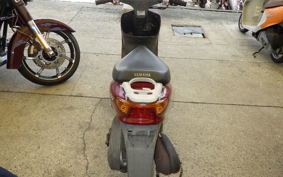 YAMAHA JOG Gen.4 SA16J