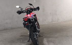 HONDA CRF250L MD47