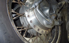 KAWASAKI VULCAN 400 CLASSIC 1999 VN400A