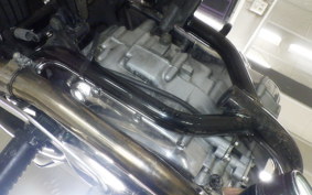 KAWASAKI ESTRELLA CUSTOM 2001 BJ250A