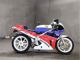 Фото Honda VFR750R 1987 с японского аукциона