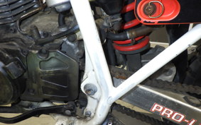 HONDA XLR250R GEN 3 2026 MD22
