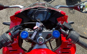 HONDA CBR250RR MC51