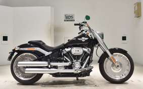 HARLEY FLBS 1870 2017