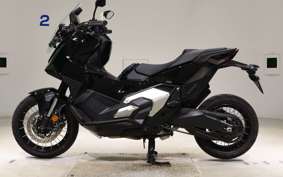 HONDA X-ADV 750 RH21