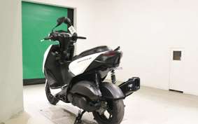 YAMAHA CYGNUSｸﾞﾘﾌｧｽ 2025 SEJ4J