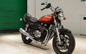 KAWASAKI ZEPHYR 400 KAI 2011 ZR400C