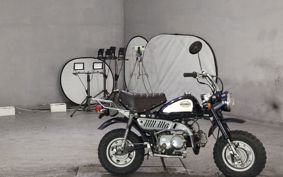 HONDA MONKEY Z50J